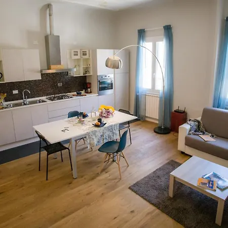 Appartement Acacia - Dalia *