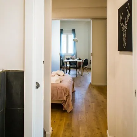 Apartment Acacia - Dalia Florence