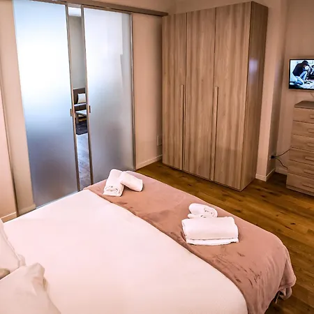 Apartment Acacia - Dalia Florence