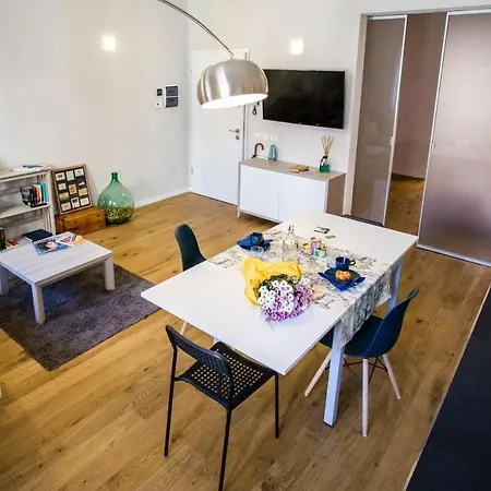 Acacia - Dalia 아파트 피렌체