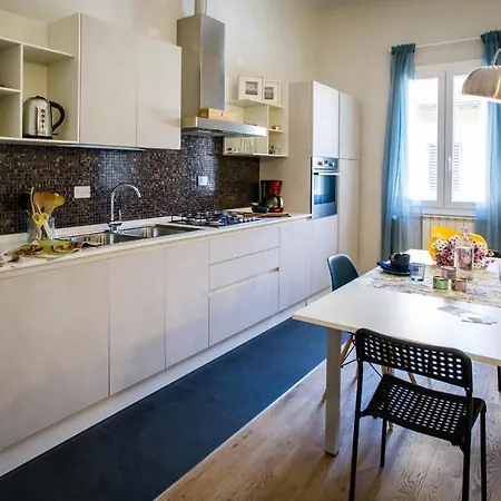 Apartamento Acacia - Dalia