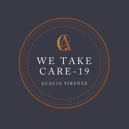 Апартаменты Acacia - Dalia