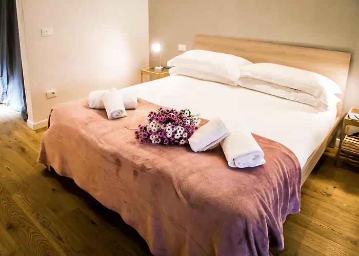 Lägenhet Acacia - Dalia