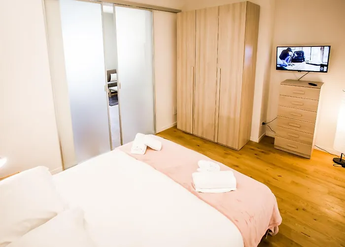 Lägenhet Acacia - Dalia *