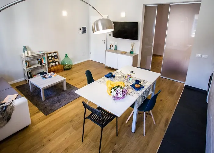 Acacia - Dalia Lägenhet Florens