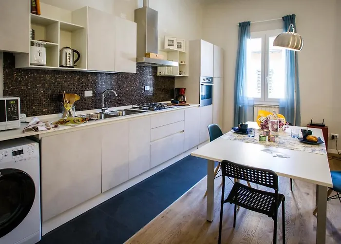 Lägenhet Acacia - Dalia