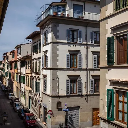 Acacia - Dalia Apartamento Florença