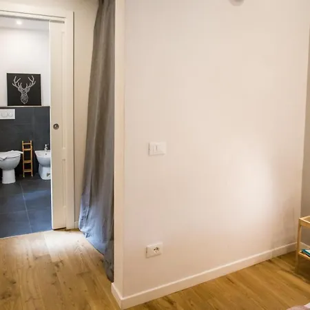 Acacia - Dalia Apartamento Florença
