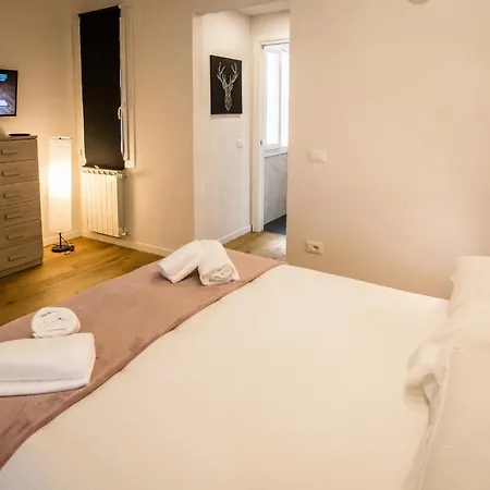 Acacia - Dalia Apartamento Florença
