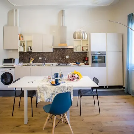 Acacia - Dalia Apartamento *